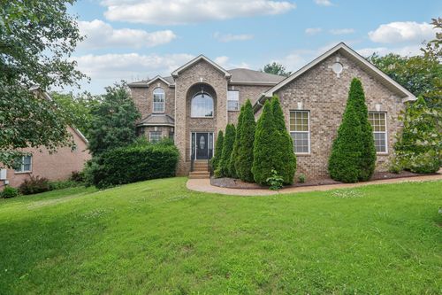 6021 Brentwood Chase Dr, Brentwood, TN, 37027-4449 | Card Image