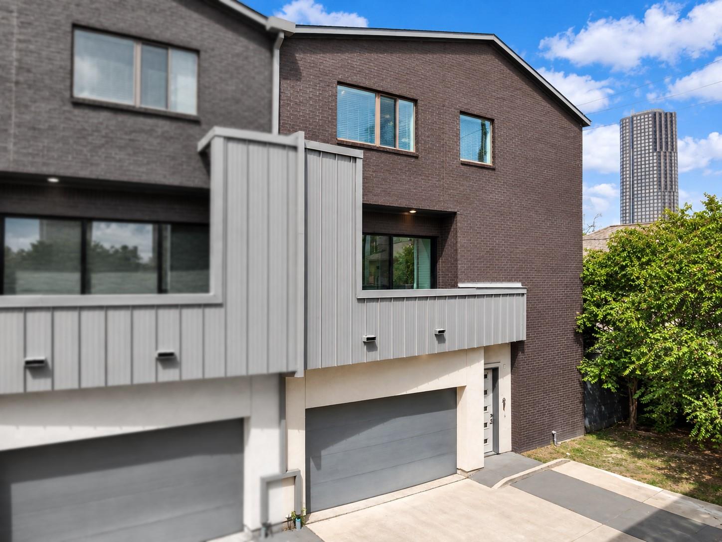 Residential in Houston 3