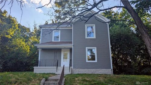 437 Mulford Ave, Dayton, OH, 45417-2035 | Card Image