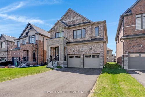 14 Mary Watson St, Ayr, ON, N0B1E0 | Card Image