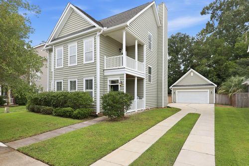 150 Pavilion St, Summerville, SC, 29483-8444 | Card Image