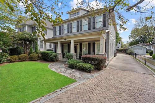 1562 Mercer Ave, College Park, GA, 30337-1548 | Card Image