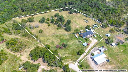 6857 Sw County Road 0021, Corsicana, TX, 75110-9318 | Card Image