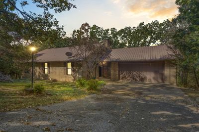 Table Rock Lakefront Home Boat Slip | Image 2