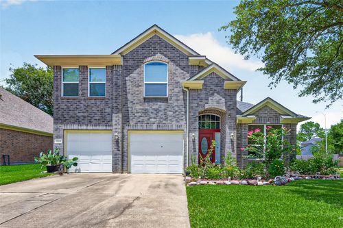 12214 Doe Meadow Dr, Stafford, TX, 77477-2292 | Card Image