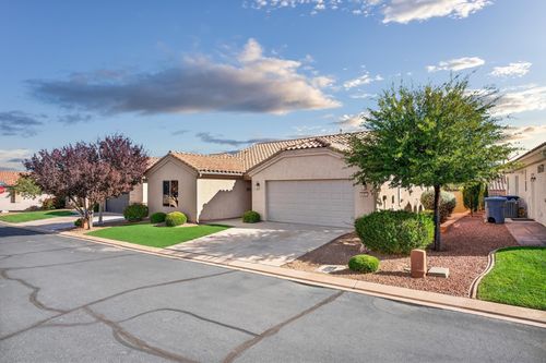 4167 S Airy Hill Dr, St. George, UT, 84790-4884 | Card Image