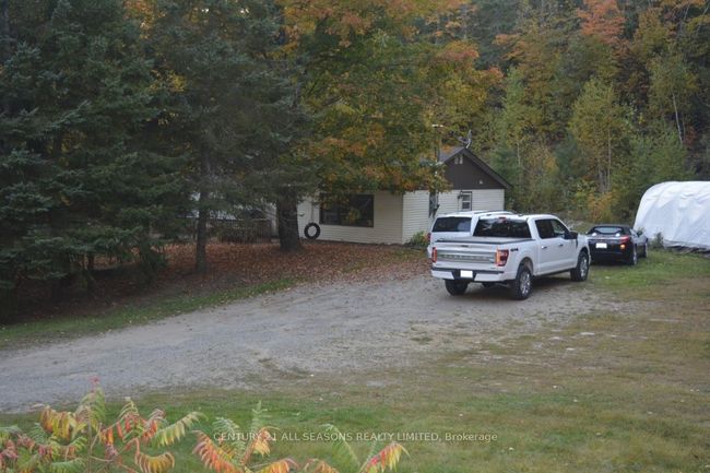 1081 Papineau Lake Rd, House other with 3 bedrooms, 1 bathrooms and 6 parking in Maple Leaf ON | Image 28
