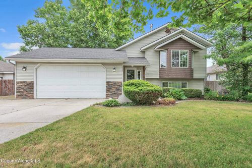 2665 W Broadmoore Dr, Hayden, ID, 83835-9414 | Card Image
