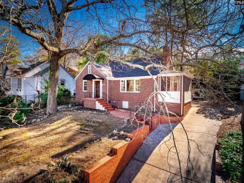 2724 Gervais Street, Columbia, SC, 29204 | Card Image