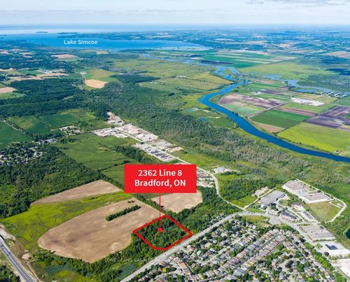 2362 8 Line, Bradford, ON, L3Z4P8 | Card Image