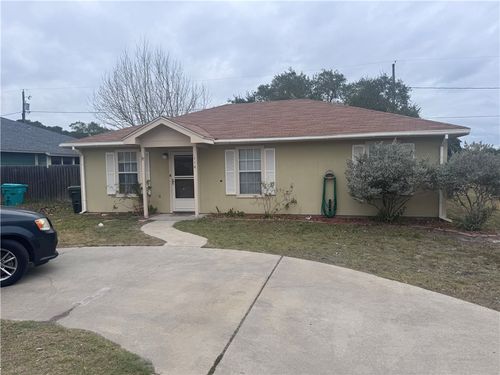 114 Spoonbill Ave, Aransas Pass, TX, 78336-3224 | Card Image