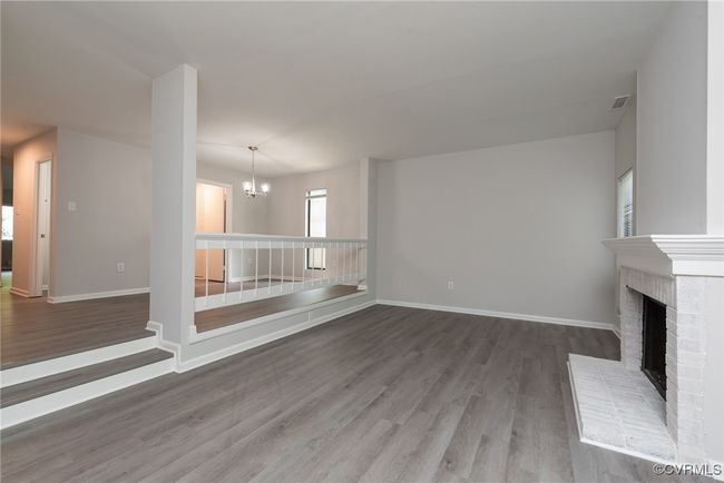 11914 W Briar Patch Dr, Condo with 3 bedrooms, 3 bathrooms and null parking in Midlothian VA | Image 18