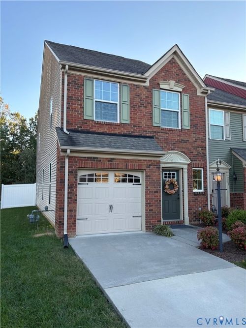 9004 Ringview Dr, Mechanicsville, VA, 23116-2979 | Card Image