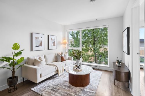 211-1588 E Hastings Street, Vancouver, BC, V5L0B8 | Card Image