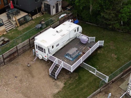 46-25054 S Pine Lake Rd, Red Deer County, AB, T0M1R0 | Card Image