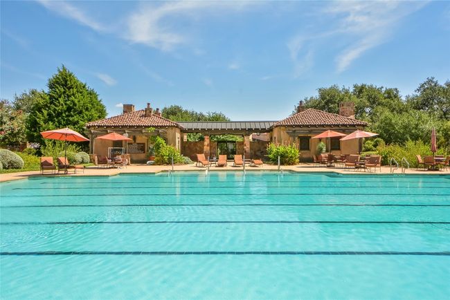 Cimarron Hills club pool | Image 36
