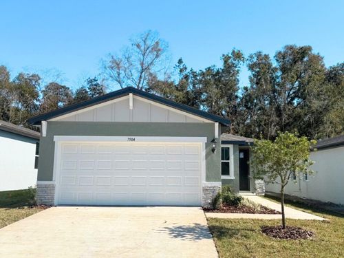 7504 Mia Vine Drive, BROOKSVILLE, FL, 34601 | Card Image