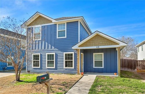 119 Sterling St, College Station, TX, 77840-3936 | Card Image