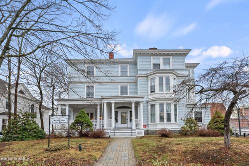 74 Wendell Ave, Pittsfield, MA, 01201 | Card Image