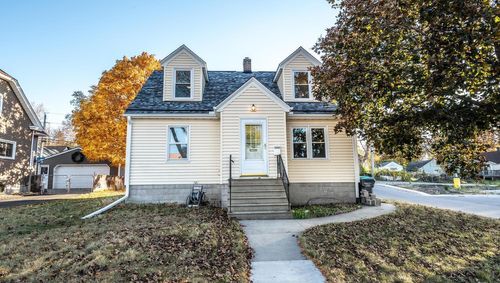 2602 6th Avenue E, North Saint Paul, MN, 55109 | Card Image