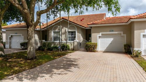 4-7501 S Aragon Blvd, Sunrise, FL, 33313-8020 | Card Image