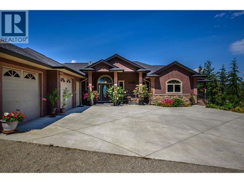 9265 Kokanee Rd, Vernon, BC, V1H1K4 | Card Image