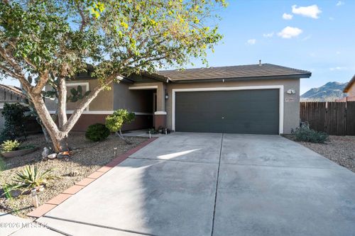 17265 S Mesa Shadows Drive, Vail, AZ, 85641 | Card Image