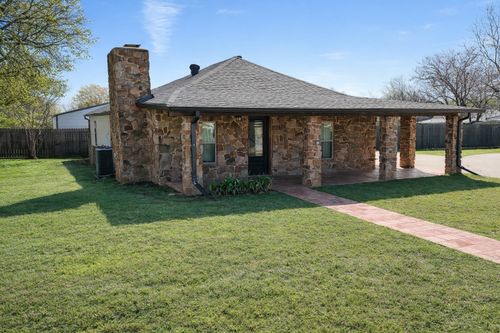 405 S Hannaford St, Granbury, TX, 76048-1947 | Card Image
