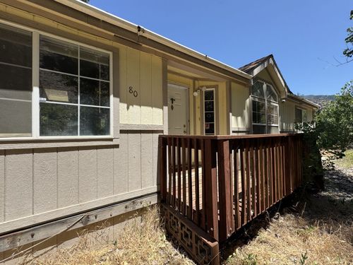 80 Rasmusen Ln, Junction City, CA, 96048-9743 | Card Image