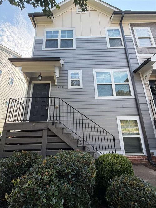 3782 Oxford Cir, Doraville, GA, 30340-7700 | Card Image