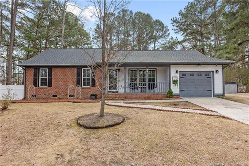 237 Lemuel Black Rd, Bunnlevel, NC, 28323-8528 | Card Image
