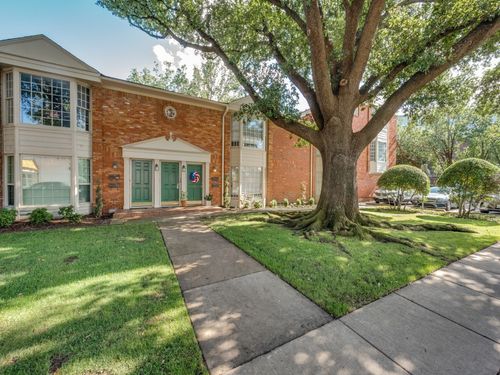 4115 Glenwick Lane, University Park, TX, 75205 | Card Image