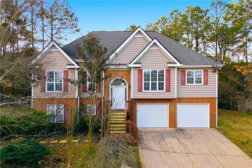 700 Hearthstone Xing, Woodstock, GA, 30189-5293 | Card Image