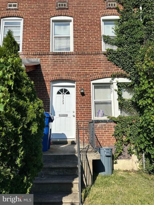 2723 Round Rd, BALTIMORE, MD, 21225-1301 | Card Image
