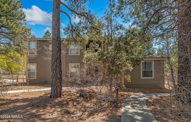B7-138 - 1401 N 4 Th St, Condo with 3 bedrooms, 2 bathrooms and null parking in Flagstaff AZ | Image 24