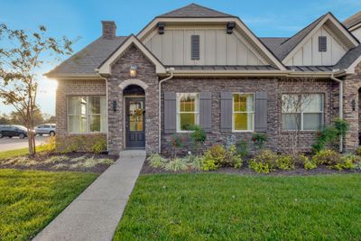 100 Jane Xing, Home with 2 bedrooms, 3 bathrooms and 2 parking in Mount Juliet TN | Image 1