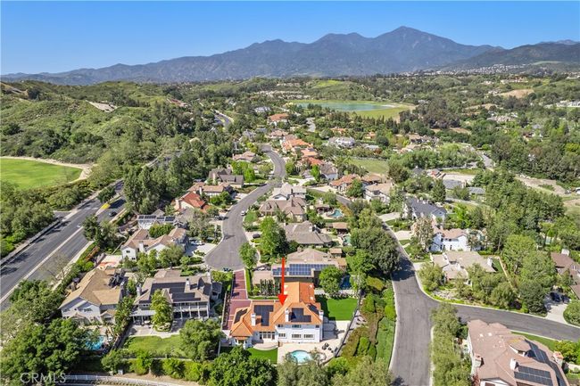 23212 Via Celeste, House other with 5 bedrooms, 4 bathrooms and 3 parking in Trabuco Canyon CA | Image 5