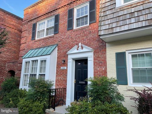 34-6747 Kenwood Forest Ln, CHEVY CHASE, MD, 20815-6501 | Card Image