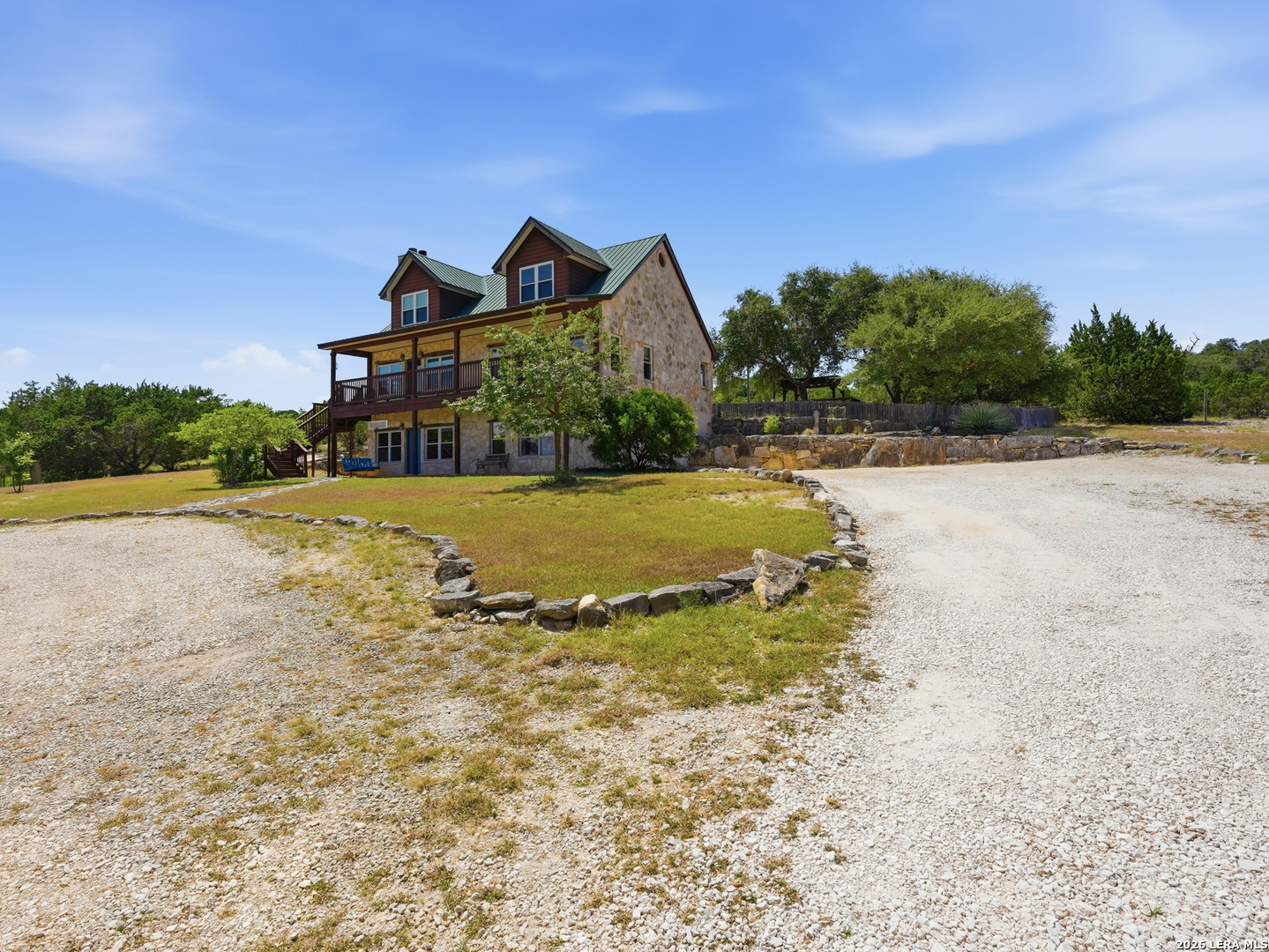 Residential in Pipe Creek 5