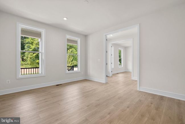 2652 Blue Ridge Ave, House other with 4 bedrooms, 4 bathrooms and null parking in MARSHALL VA | Image 17