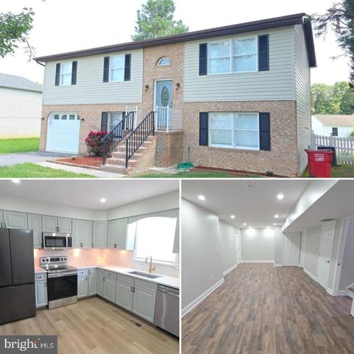 81 Towerview Dr, MARTINSBURG, WV, 25404-5773 | Card Image