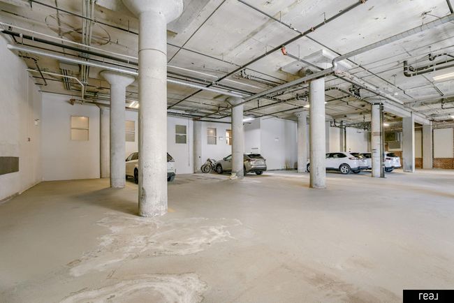 APT-502 - 1502 Jones St, Condo with 3 bedrooms, 4 bathrooms and 4 parking in Omaha NE | Image 37