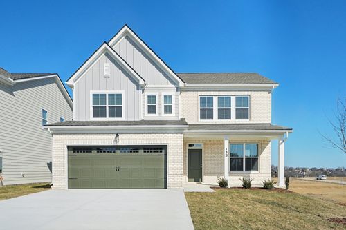 133 Dahlia Dr, La Vergne, TN, 37086-2287 | Card Image