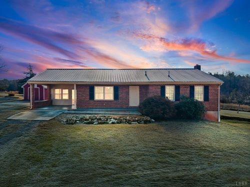 794 Little Dogwood Road, Spout Spring, VA, 24593 | Card Image