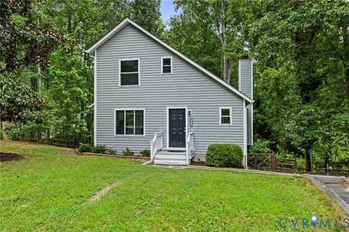 1513 Porters Mill Rd, Midlothian, VA, 23114-1249 | Card Image