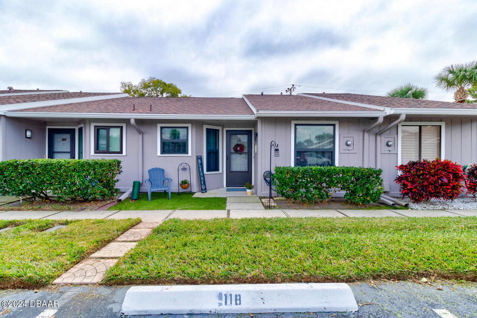 Lagoon Ct, New Smyrna Beach, FL 32169