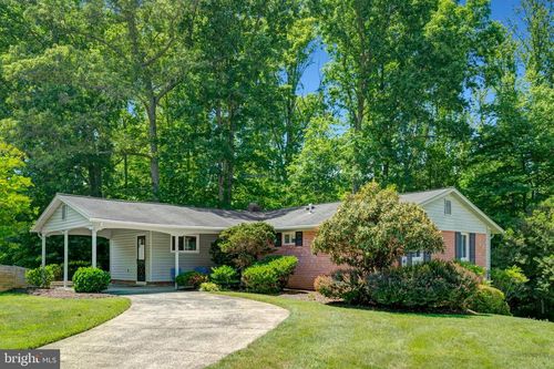 5310 Gainsborough Dr, FAIRFAX, VA, 22032-2741 | Card Image