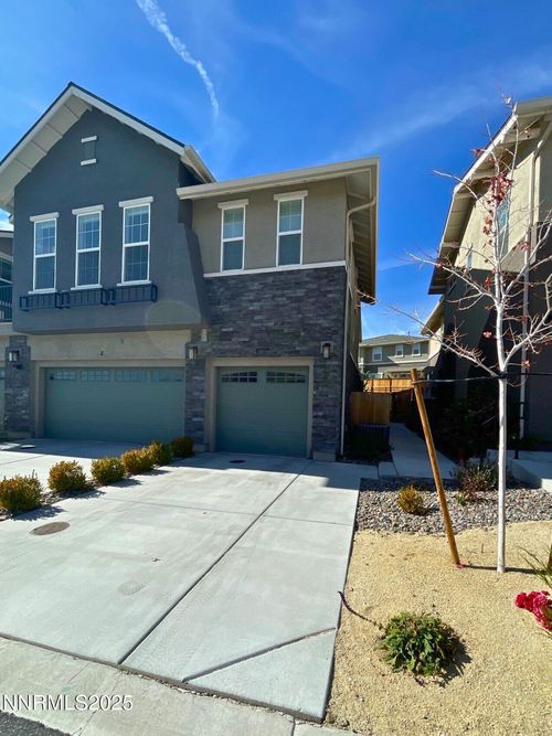 1-2018 Cradle Mountain Dr, Reno, NV, 89523-2170 | Card Image