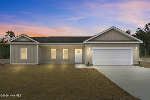 2612 Fountaintown Rd, Chinquapin, NC, 28521-8721 | Card Image