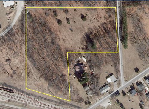 TBD Willow Street, North Judson, IN, 46366 | Card Image